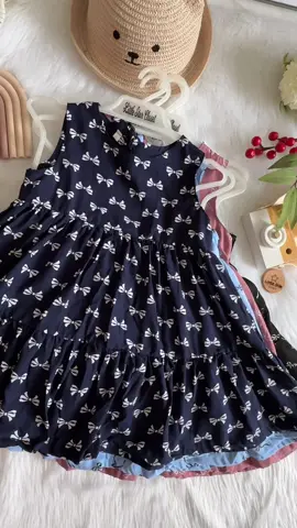 Challis dress for girls 1-8yo #littlestarcloset #summerdress #christmas #kiddress #affiliate 
