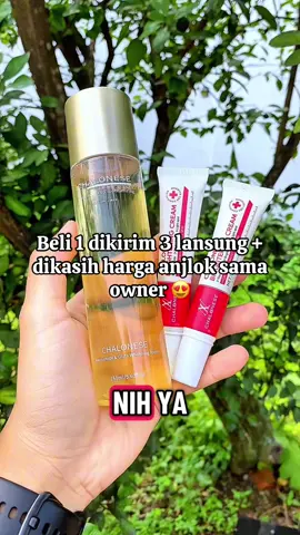 Udah ribuan bunda coba, sekarang giliran bunda! Klik beli sebelum kehabisan!”#promogajian #promogajian #promoguncang1010 