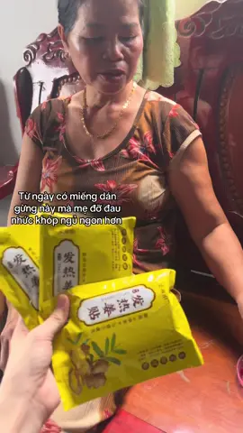 Món quà sức khoẻ cho mẹ#ilovetiktok #xuhuong #viral #thuytienhouse 