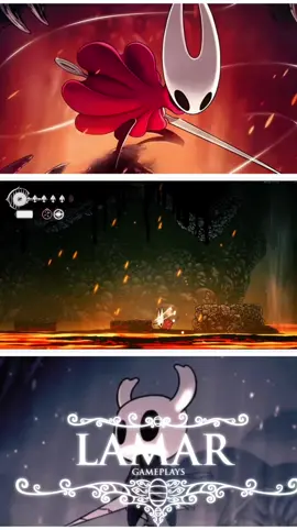 Early Game #hollowknightsilksong #hollowknight #xbox #fyp #playstation 