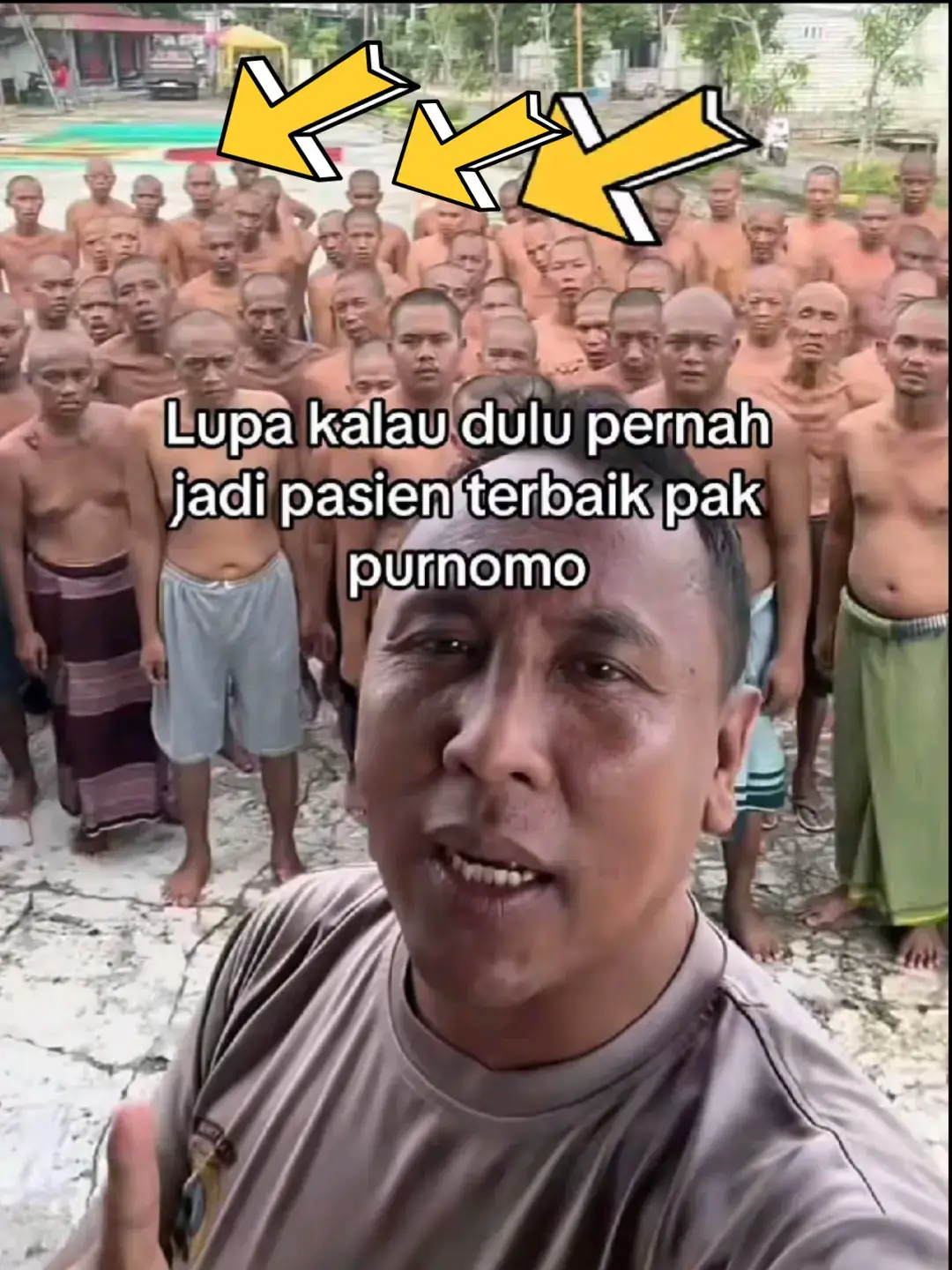 #pasienpakpurnonomo #pakpurnomopolisibaik #berandatiktok #fyp #fypage 