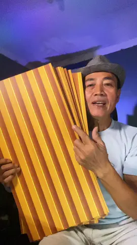 Promo wallpaper motif kayu, bisa untuk WPC. Stok terbatas buruan Co keburu habis #wallpapermotifkayu #wallpaperdindingaesthetic #wallpaperdindingmurah 