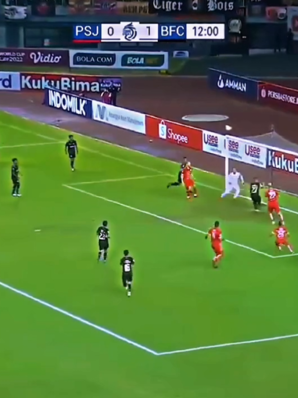 #michaelkrmencik #persija #fyppppppppppppppppppppppp 