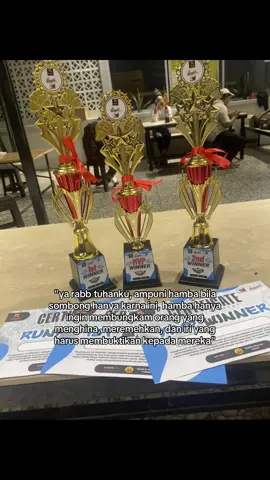 #quotes #tournament #mobilelegends #motivasi #foryoupage #doa 