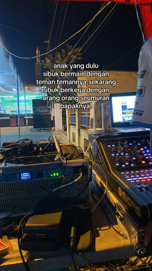 #soundsystem #pekerjakeras #lewatberandafyp #mjaudio #lewatberandafyp 