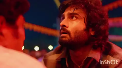 South Indian blockbuster Action movie scene 