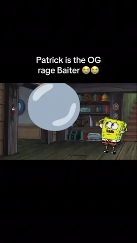 Patrick would have to see me outside FR.  #spongebob #spongebobsquarepants 