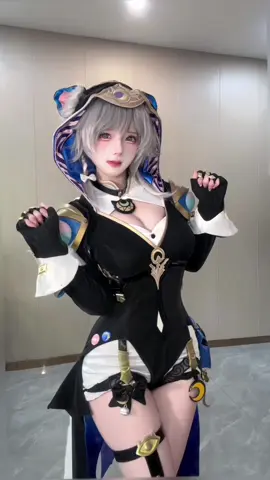 🥰🥰🥰#xh #cosplay #xuhuong #cosplayanime #trending 