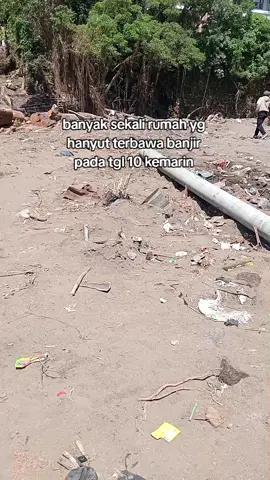 Alhamdulillah bantuan sudah tersalurkan #bencanabanjir #bali #fyp #sobatrantau01 