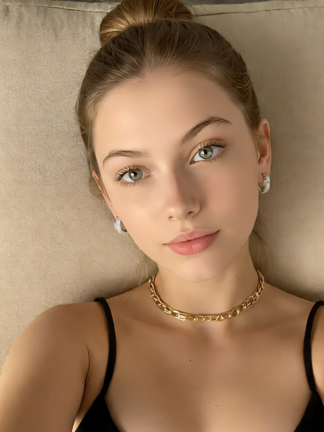 #perfect #beautifulgirl #aigirl #fyp #viral 