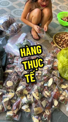 hàng thực tế gửi khách ạ trà cỏ máu mix sâm tăng cân bổ máu nội tiết tố#xuhuongtiktok #xuhuong #comauchuanrung8 #tangcanantoan #tangcan 