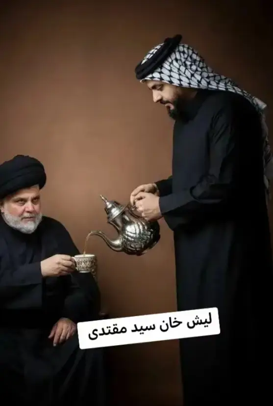 #نجف #هاشتاق 