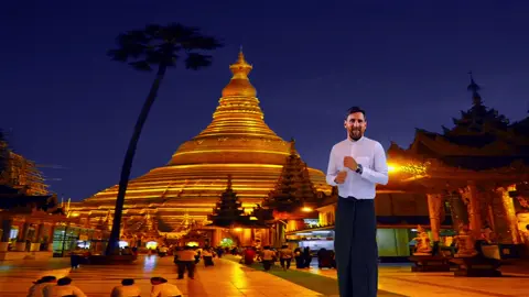 သီတင်းကျွတ်တော့မယ်နော်#ronaldo #messi #neymar #mbappe #ဒီတစ်ပုဒ်တော့fypပေါ်ရောက်ချင်တယ် 