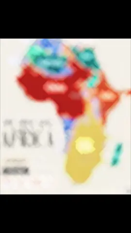The size of Africa continent in comparison to significant countries #Draz #economy #analisiseconomy #malaysia 