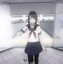 Another Ayano edit !! I'm so tired || scp: @ayano 🔛🔝 || tags: #yansim #fyp #edit #ayano #viral 