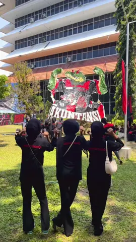 arak arakann🐊  #upnvyk #akuntansi 