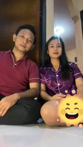 Awalnya bilang malu, tapi ujung” nya dia paling jago. 🤣