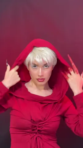 Who has the longest nails?