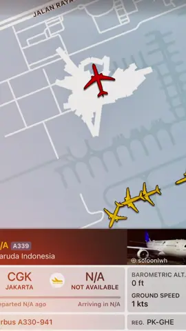 PK-GHE : Domain Expansion 🤞🏻#fyp #aviation #airbus #flightradar24 #jujutsukaisen 