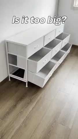 Huuger long dresser#bedroomdresser#storage #9drawersdresser #long #huugerdresser 