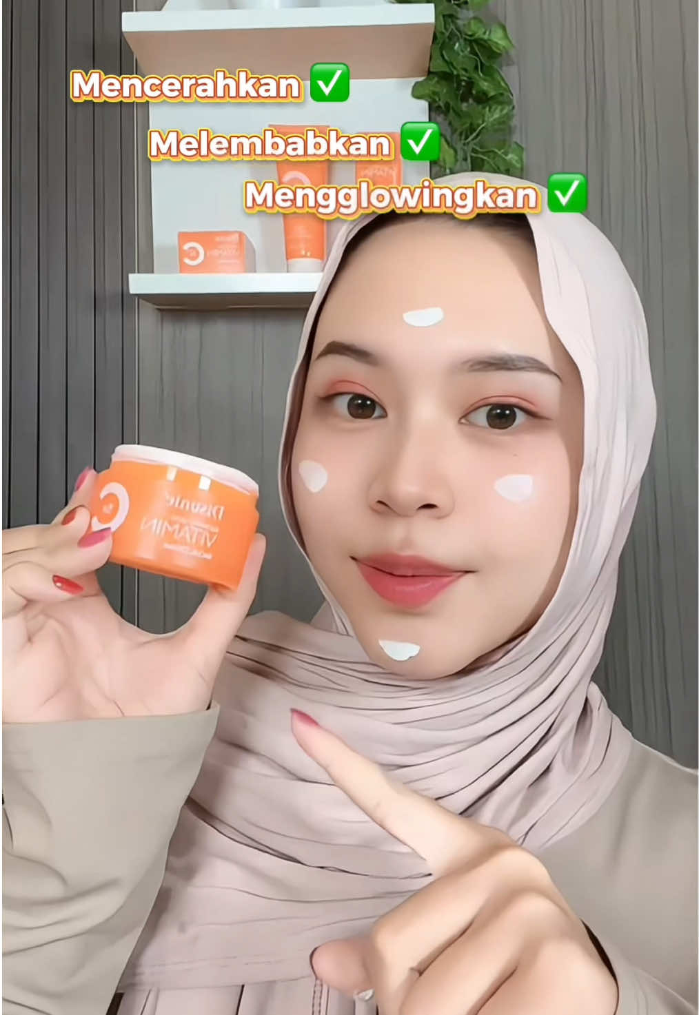 cobain sendiri dehh beneran BAGUSS bgtt🤪🫰🏻 #LIVEhighlights #TiktokLive #foryourepage #beli1gratis1 #racuntiktok 