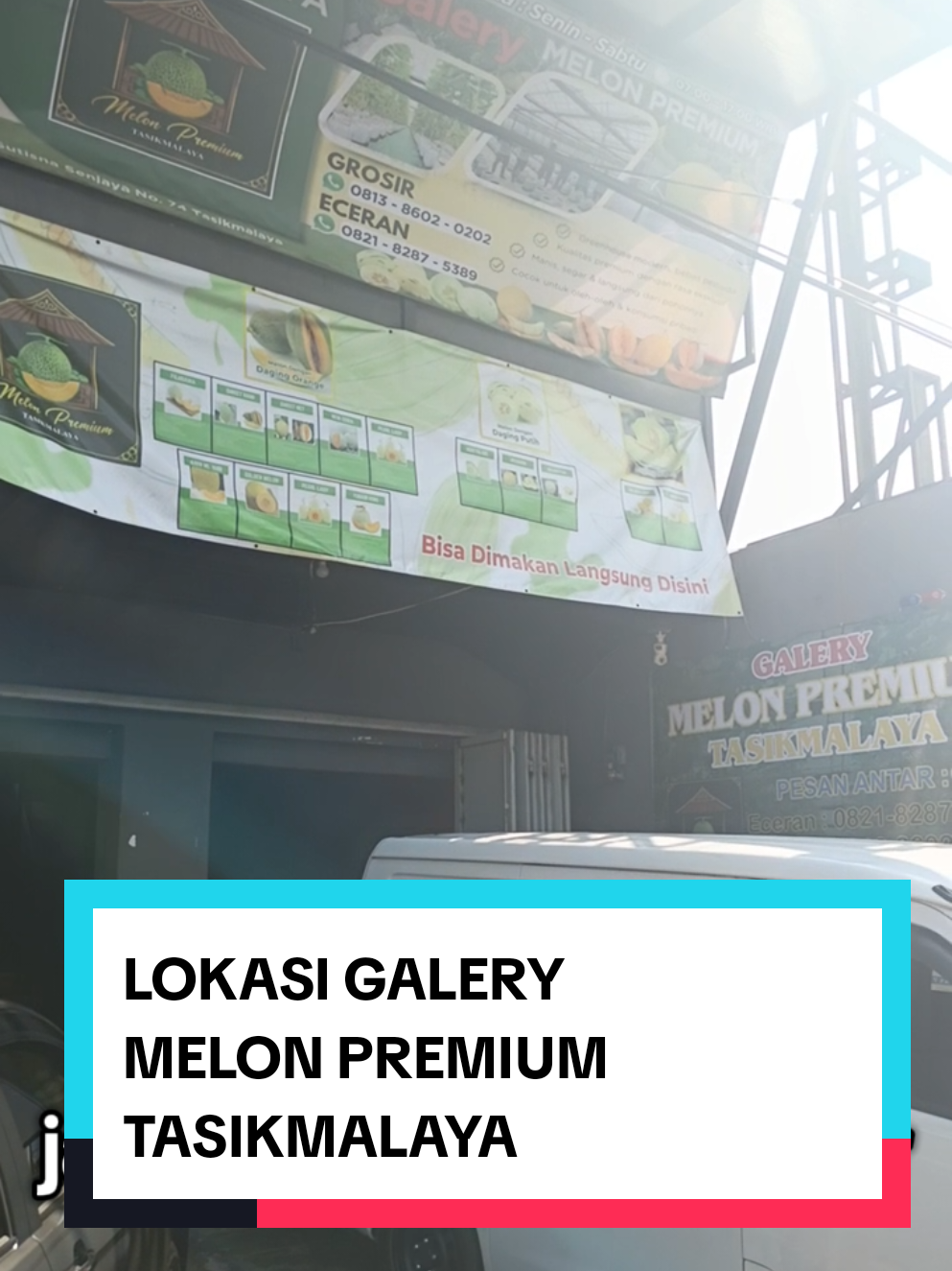 Lokasi Galery 