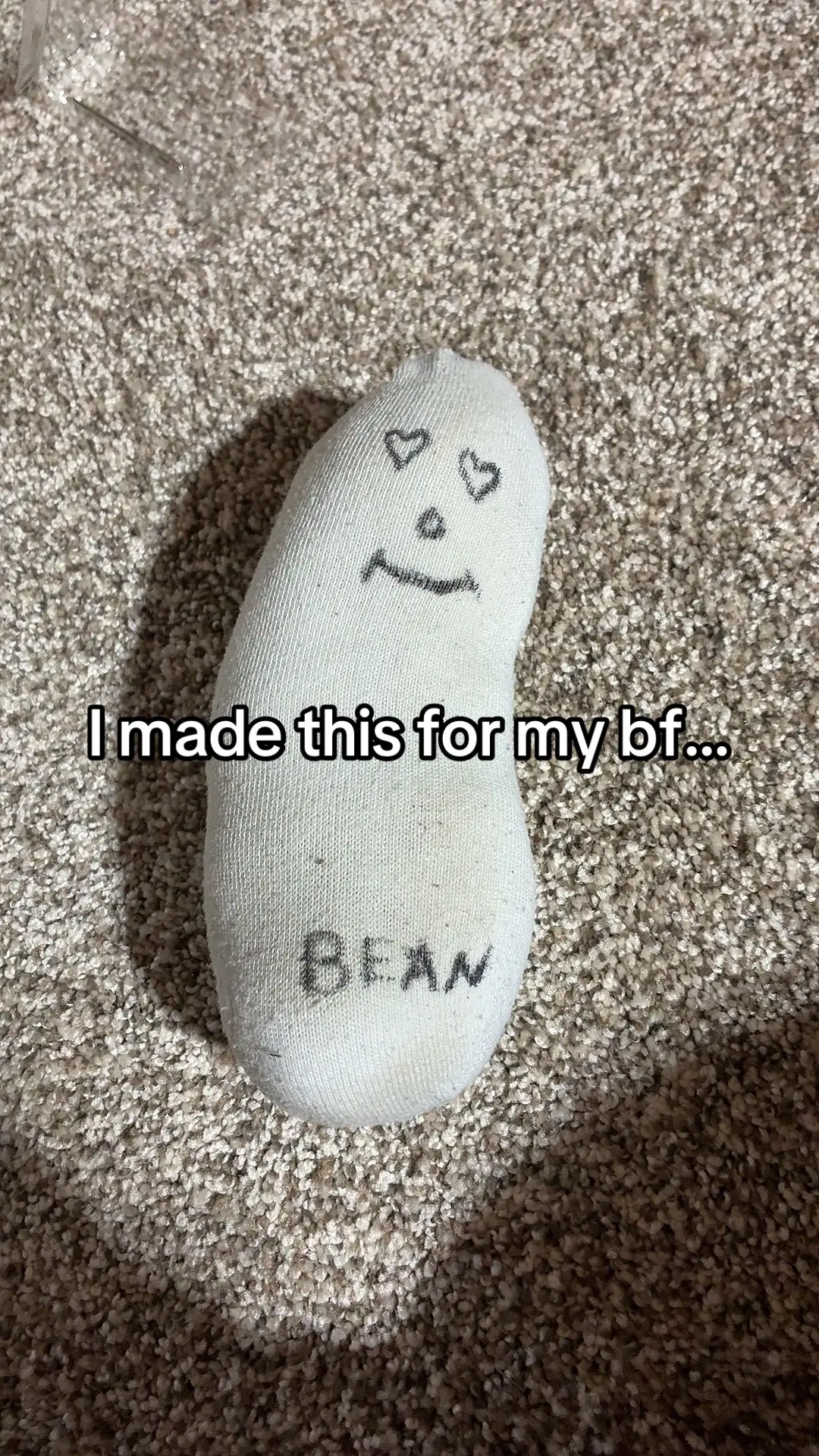 #lmfao #fyp #bean 
