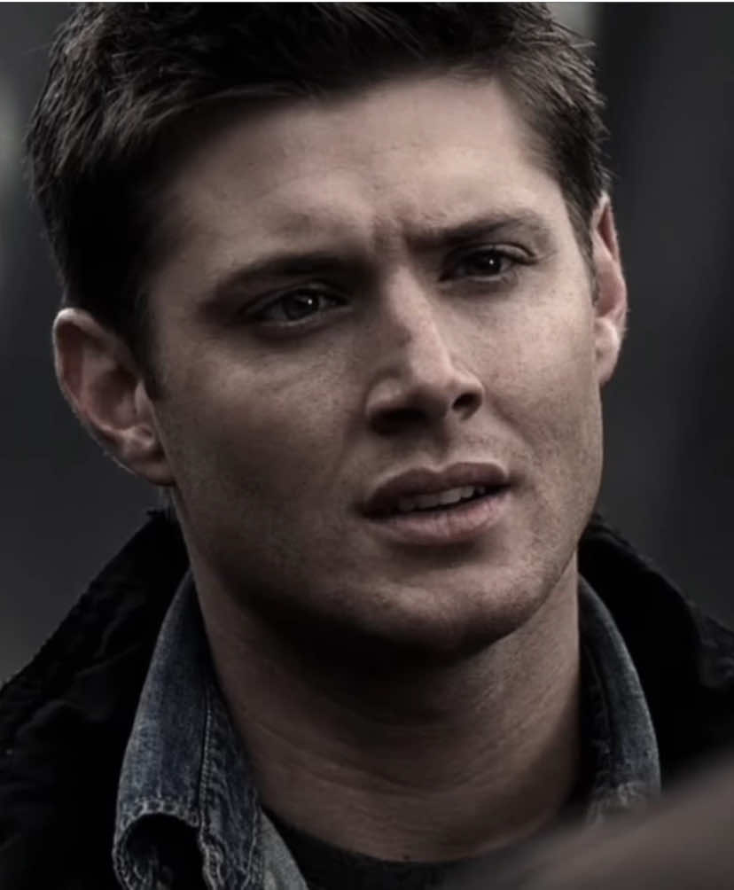 العفوي👆🏻 #Supernatural #fyp #foryou #deanwinchester #دين_وينشستر 