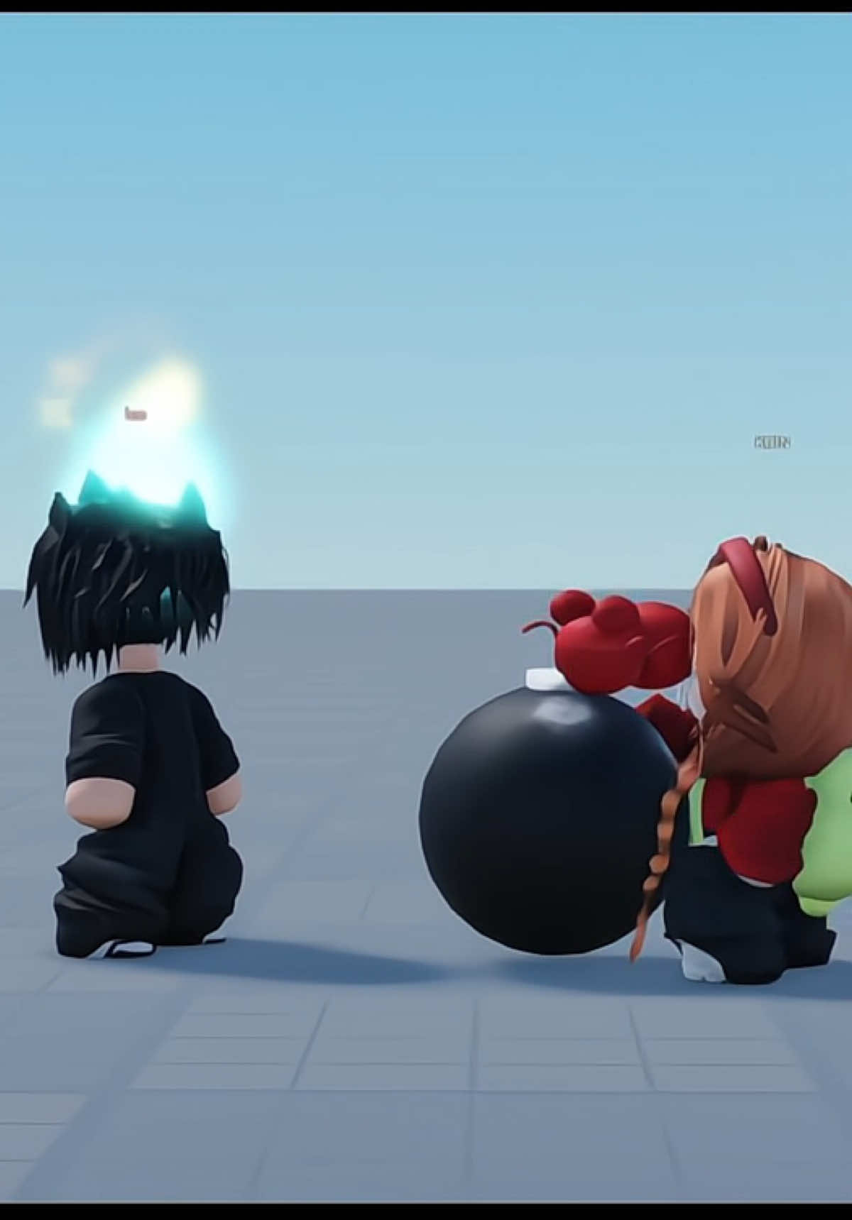 Wooooow woooooow explotamooooos, eso es muy de mujerts 🫦💅🏻 • • • • • • • • • • Dc:@bel  • • #parejas #robloxoutfits #trendingvideo #KUIN #amor 