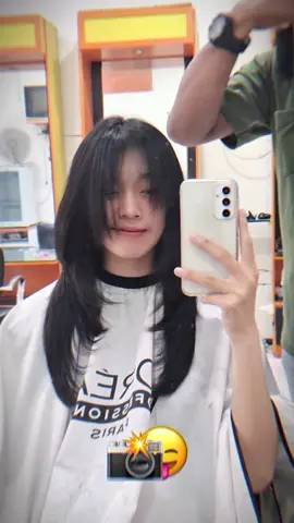 yeayyy new hair unlockedd 💇🏻‍♀️