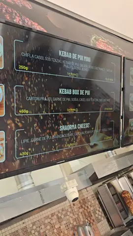 la buna fast-food Baia Mare Str victoriei nr 92A  va așteptăm cu drag!
