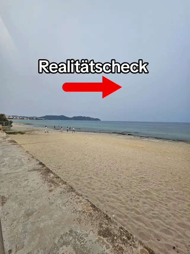 Und das willst du dir ein lebenlang geben?
