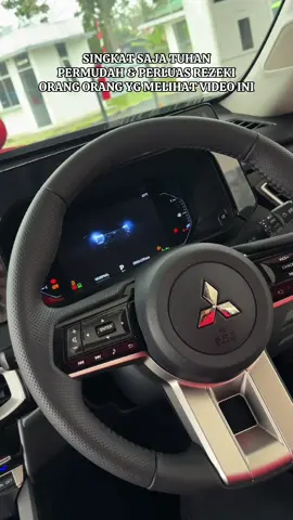 MITSUBISHI DESTINATOR ❤️‍🔥🔥 #dipomitsubishi #mitsubishimotors #sumaterautara #fyppppppppppppppppppppppp 
