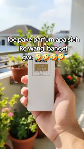 yang wangi di notice pasti parfumnya ini#parfumrecomended #parfumcowok #parfumviral #fyp 