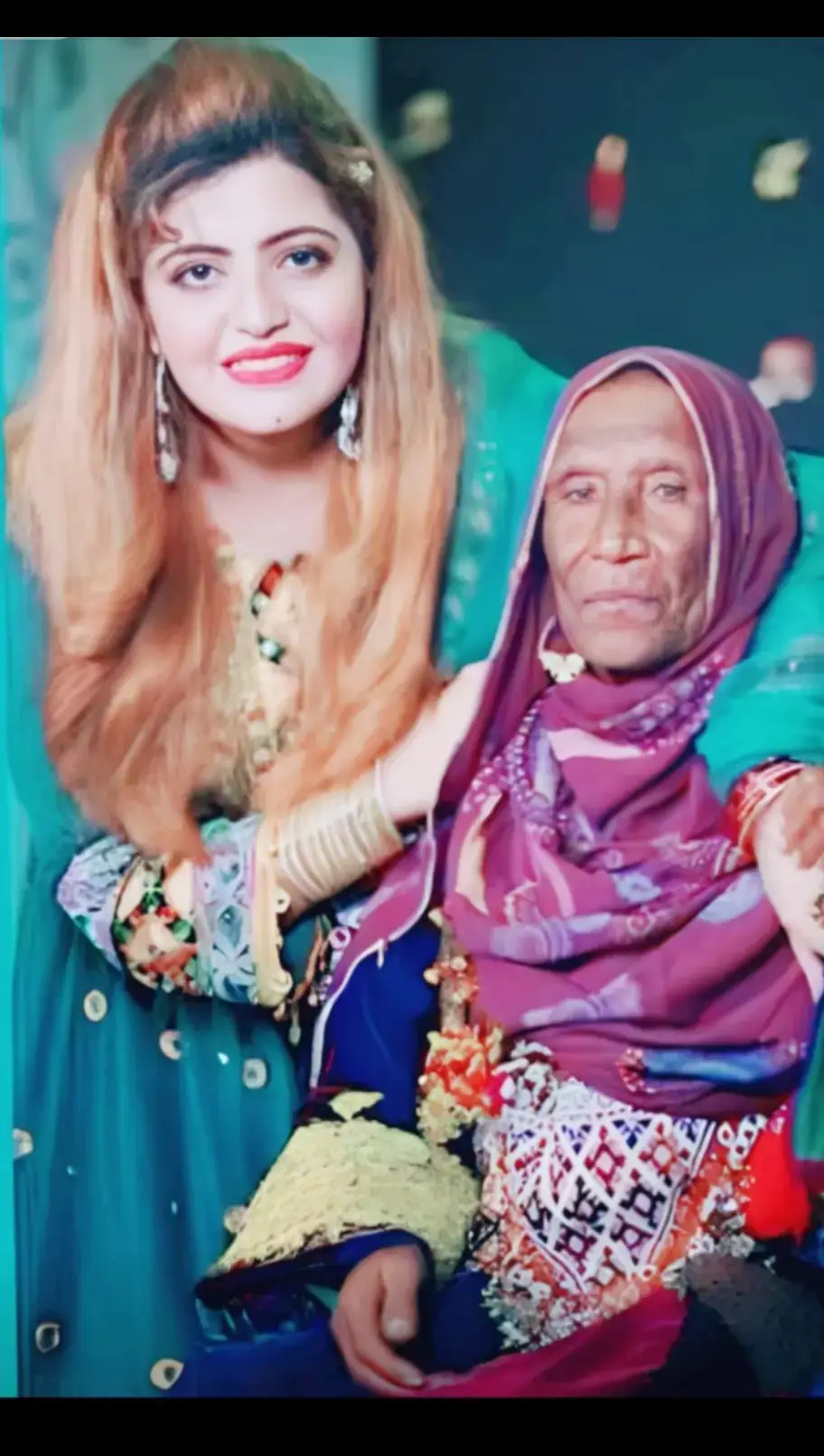#Pashto #singer #zarsang 
