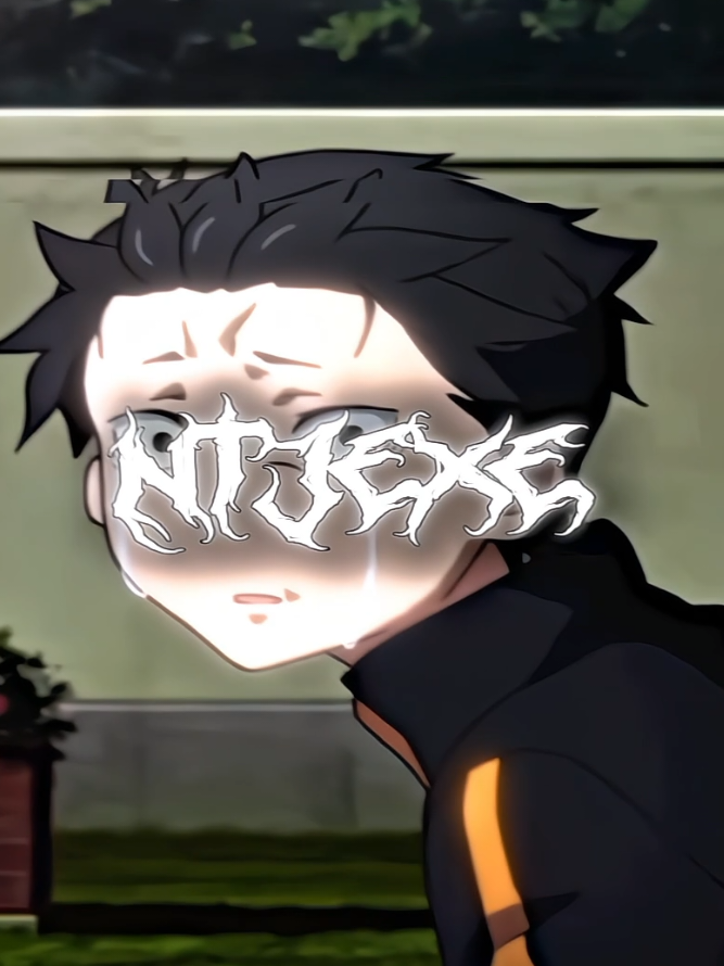 “Subaru Natsuki: The Unyielding Resolve of Return by Death” music : MONTAGEM AMOSTRA Subaru Natsuki, the protagonist of Re:Zero − Starting Life in Another World, is one of the most complex and relatable characters in modern isekai. Unlike the typical overpowered hero, Subaru is an ordinary boy thrust into an extraordinary world where he possesses no combat ability, magic, or natural talent. His only power, 