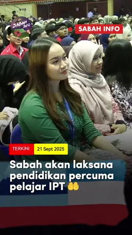 Harap berian tidak naik ya. Manis-manis senyuman mahasiswa tadi 🤗