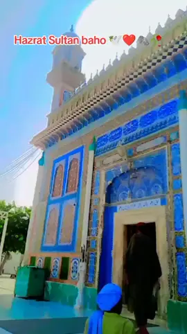 #foruyou #Darbarhazratsultanbaho #treanding #viral_video 