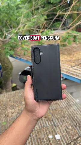 raCaseta ALEPH Flipcover Leather For Samsung #casesamsung #flipcover 