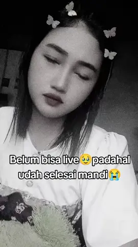 #hostTiktok sedang libur 