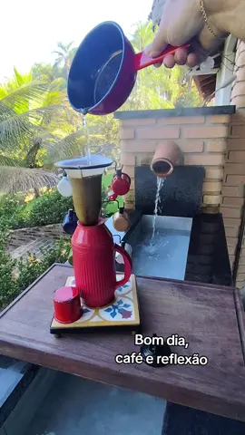 Café com reflexão. #reflexao #cafe #bomdia #bencao #早上好 