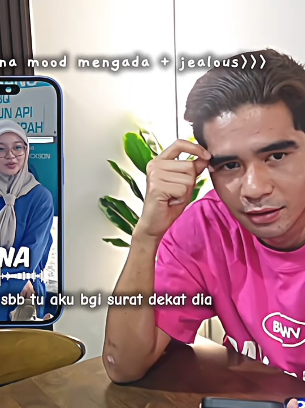 makin ngade ii dua ketul nii😌🤪 #airina #aikekanda #karina #aiteam #fyp @c.hzrina @ᴋᴇᴋᴀɴᴅᴀ 🐊 