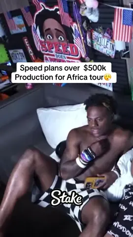 #ishowspeedafricantour #ishowspeed #fyp #africantiktok #viral 