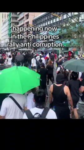 Dapt my managot..#rally #anticorruption #phillipines #fyp #trnding 
