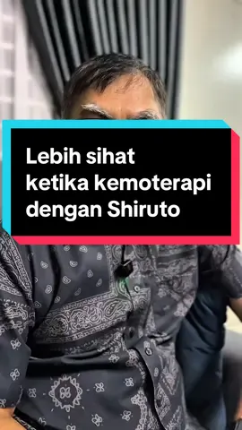 Dengarkan pengalaman seorang cancer fighter yang mengamalkan Shiruto ketika menjalani kemoterapi. Disclaimer : Ini adalah pengalaman individu menggunakan produk. Kesan penggunaan adalah berbeza bagi setiap individu dan ini bukan testimoni rasmi syarikat. Untuk sebarang penyakit, sila rujuk pada doktor yang bertauliah. #shiruto #hargashiruto #testimonishiruto #promosishiruto #promoshiruto 