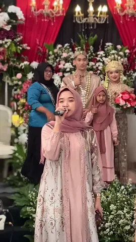 Tiada yang lebih indah versi organ tunggal @fajar_aroma @AROMA GROUP @Mita 