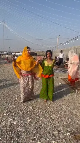 #جزيرة_قشم_جزيرتي_بندر_جنوب💃💃 