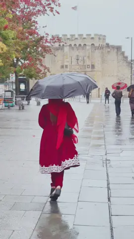 Sur salo pa sar che pa makeez bande rawana sham 🍂🍁🥀🕊️🦋…. #Zaleena🦋 #pashto #UK 