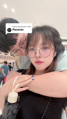 Membalas @Y/N alhamdulillah sampe detik ini masih berasa pacaran sampe lupa kalo dah nikah 😃😃🤭#fypシ゚viral🖤tiktok #fypシ゚viral #fypage #fypage 