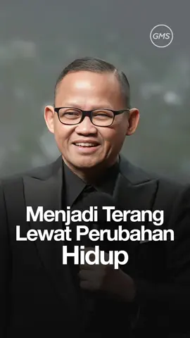 Tuhan rindu memakai hidup kita menjadi terang dan berkat bagi orang lain. Mari kita mempersembahkan hidup kita kepada-Nya agar kita dipakai-Nya menjadi jawaban bagi orang lain, supaya mereka mengenal Dia. Video lengkap dapat dilihat di akun YouTube GMS Church, Ibadah Umum Barat 1, “Hidup yang Menjadi Kesaksian - Pdt. Judy Koesmanto, 21 September 2025 #GMSRooftop #GMSSurabayaBarat #GMSChurch